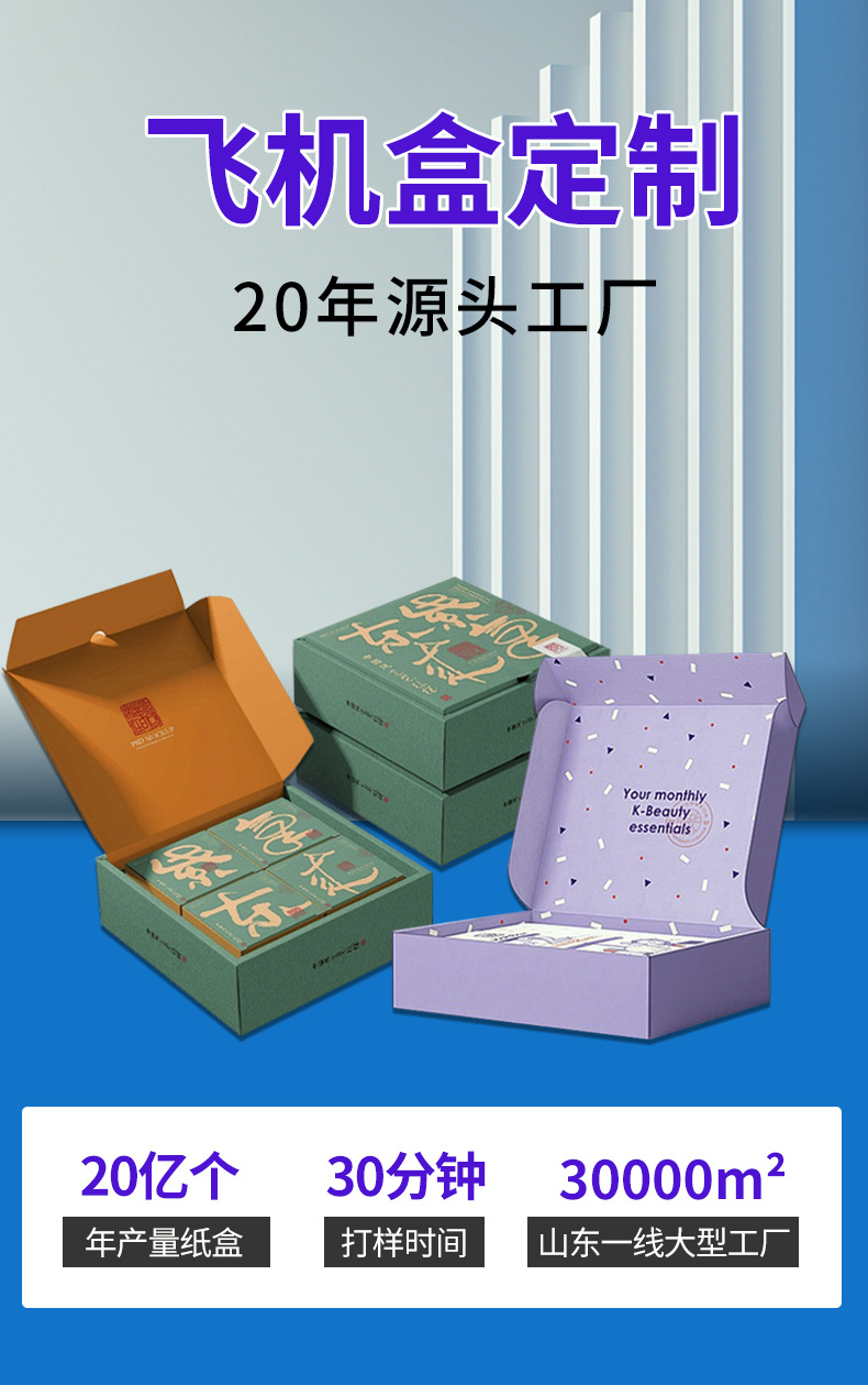 拉鏈飛機盒(圖1) 拉鏈飛機盒(圖1)