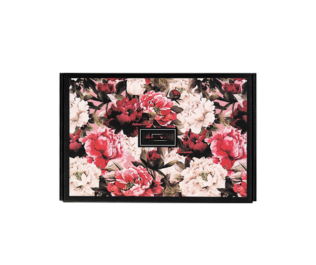 國風(fēng)服飾飛機盒