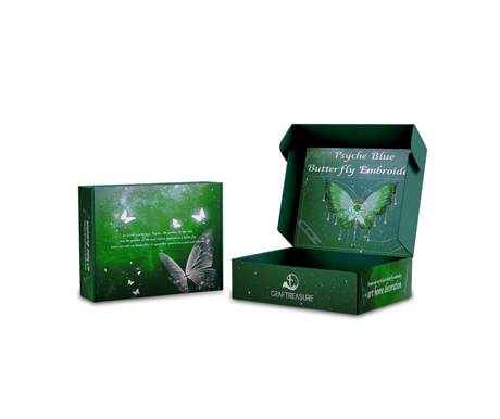 ins飛機盒(圖2) ins飛機盒(圖2)