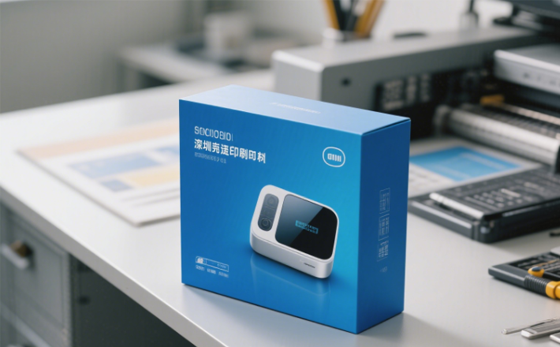 深圳包裝印刷廠 深圳包裝印刷廠